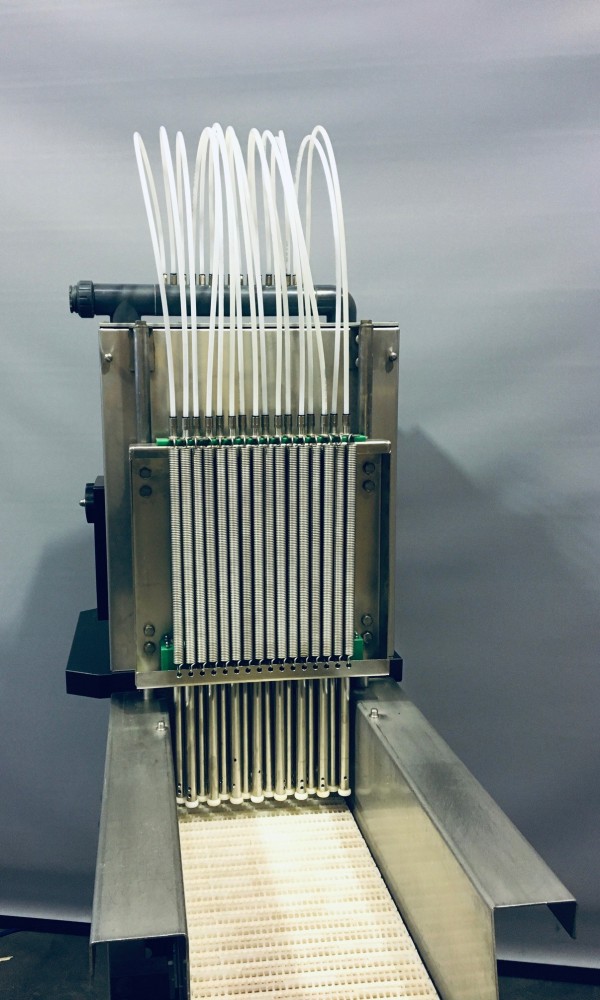 Visser goes occassion Pökomat P16