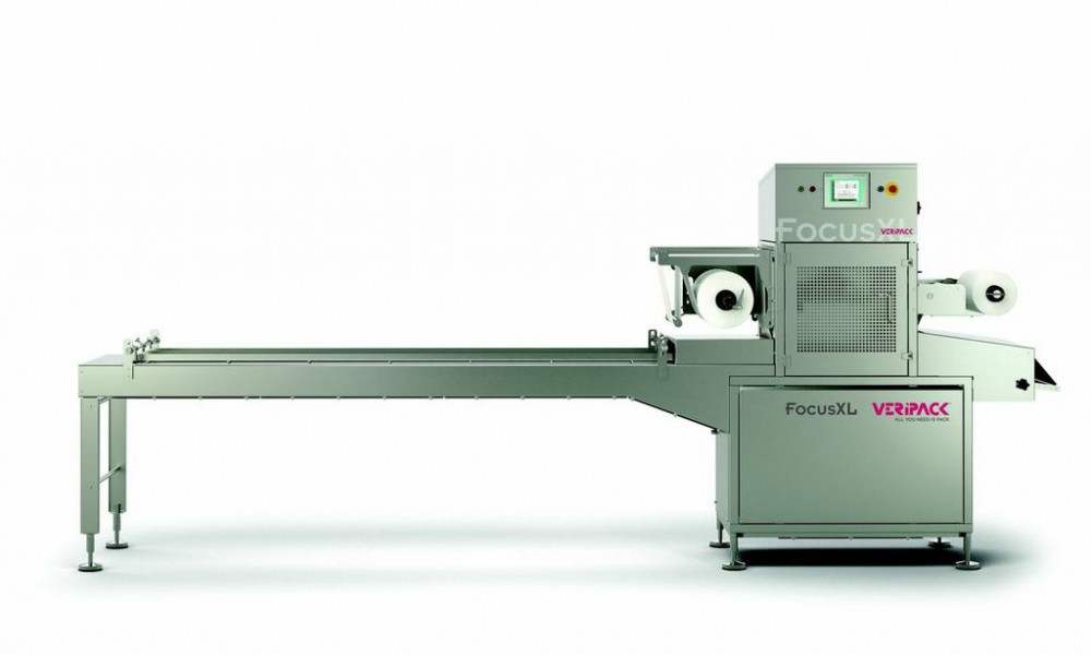 Visser goes machine Focus en Focus XL
