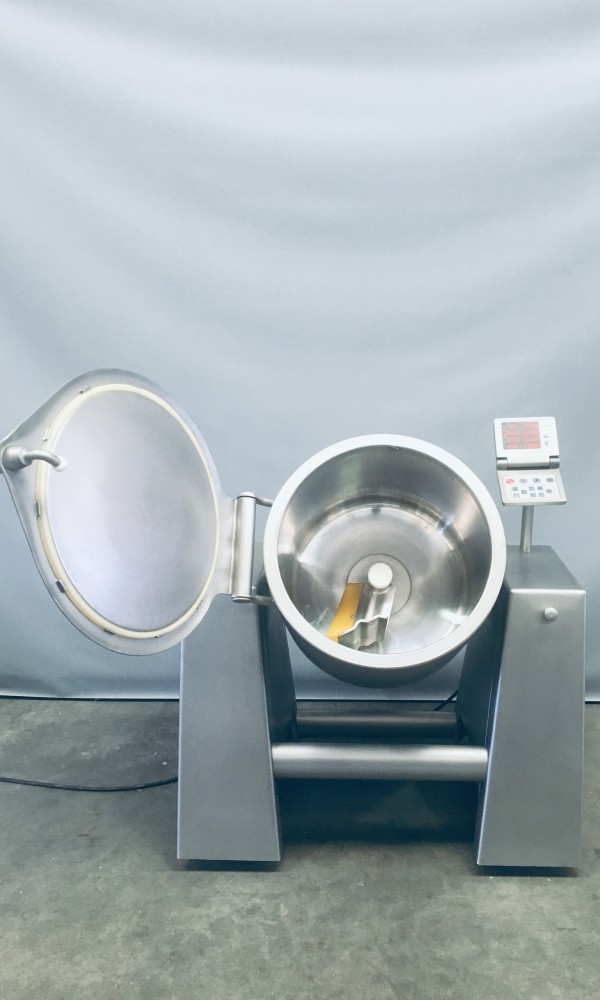 Visser goes occassion Ruhle MKR 130