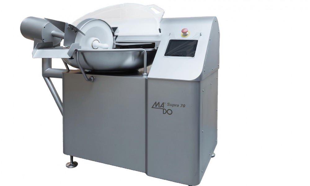 Visser goes machine Mado 761-764-765