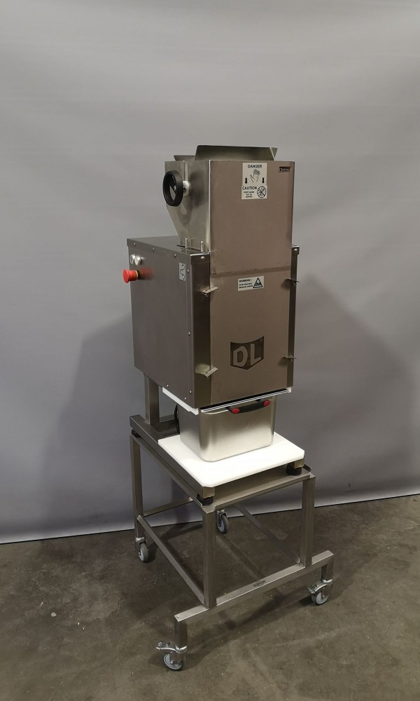 Visser goes occassion Meat shredder SH-1