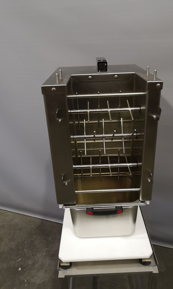 Visser goes occassion Meat shredder SH-1