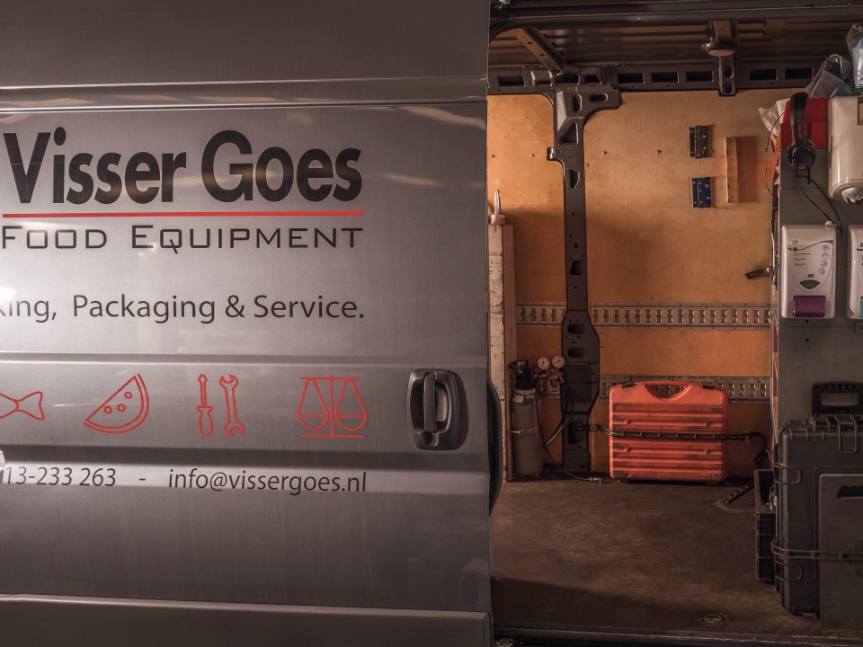 Service en Installatie 