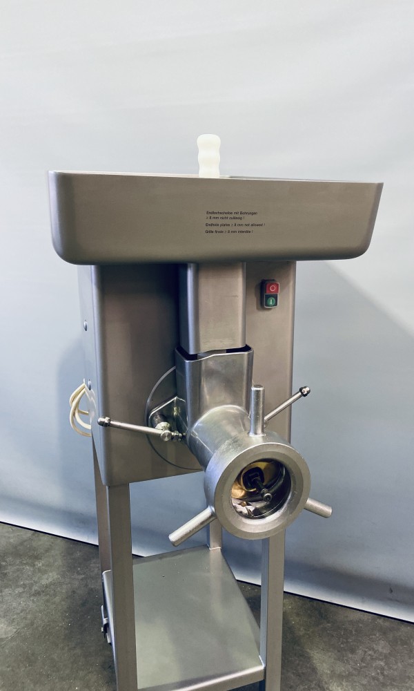 Visser goes occassion Mado MEW 617 / Kolbe SW100