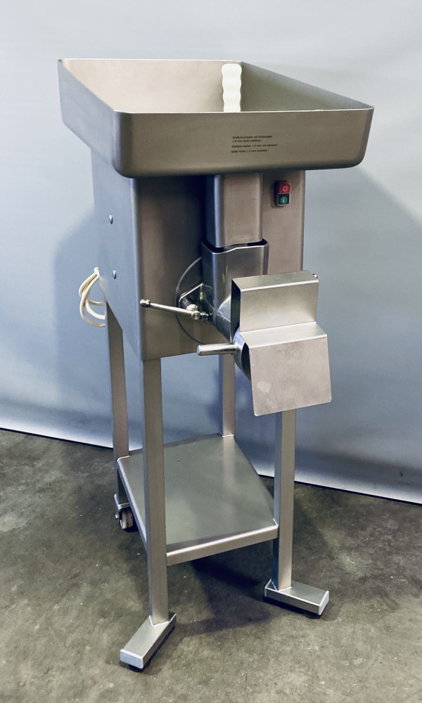Visser goes occassion Mado MEW 617 / Kolbe SW100