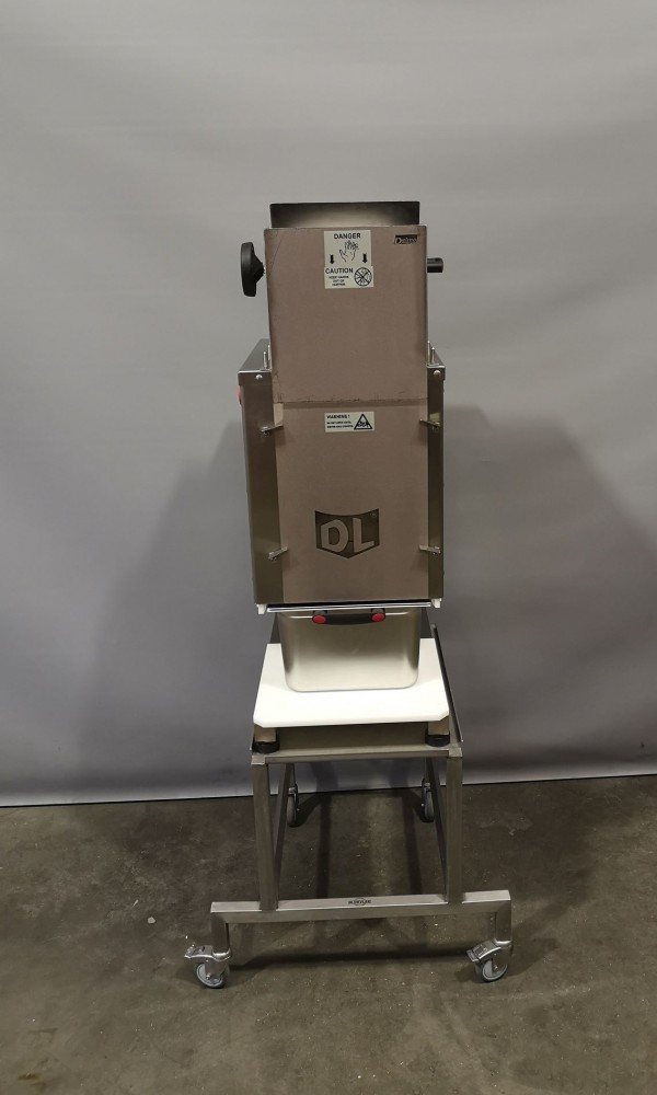 Visser goes occassion Meat shredder SH-1