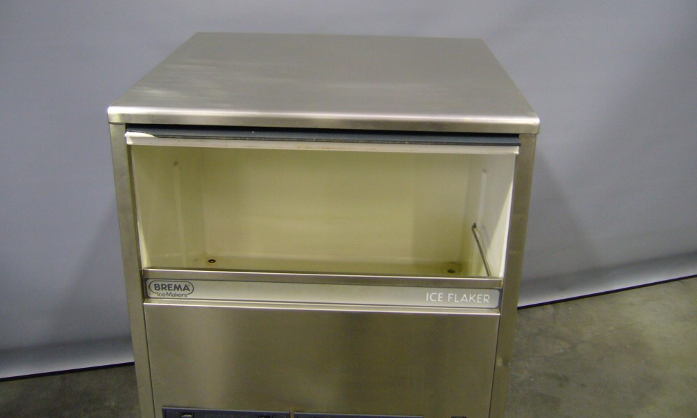 Visser goes occassion Brema scherfijsmachine  GB-1540