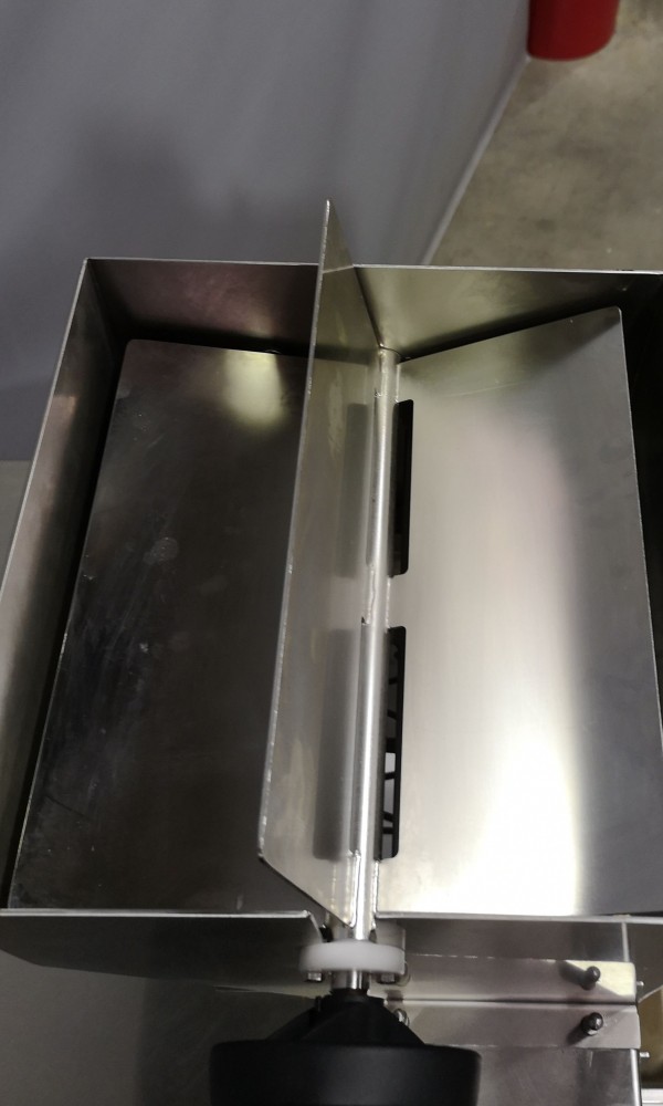 Visser goes occassion Meat shredder SH-1