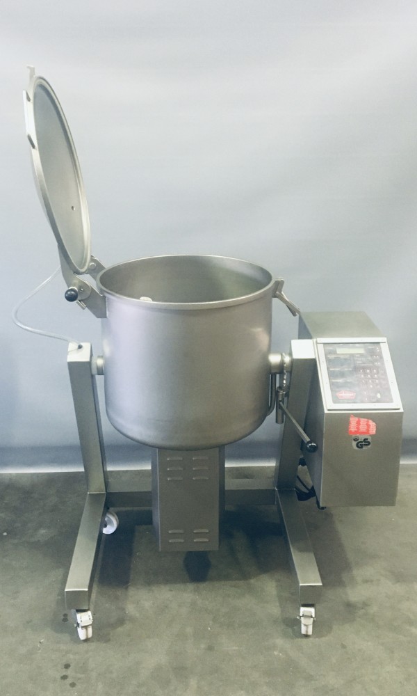 Visser goes occassion Vakona 125 VM